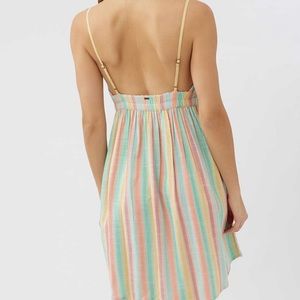 O'Neill tank mini dress